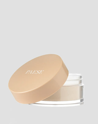 Fixier- und Mattierpulver, Reis hellbeige Hi Rice Paese