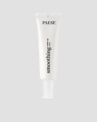 Glättende Make-up-Basis mit Macadamianussöl und Vitamin E Glättung von Paese