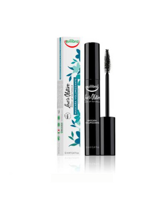 Liebt die Natur - Equilibra Natürliches Volumen Mascara