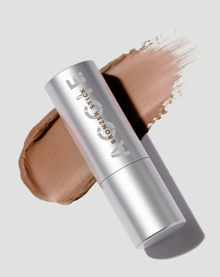 Bronzer Stick für die Gesichtskonturierung für reife Haut 50+ Aggie - 6