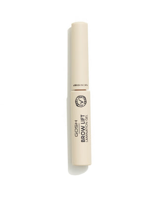 Transparentes Gel für die Brauenlaminierung für einen lang anhaltenden Brow Lift Gosh-Effekt