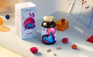HappyMe Health Labs Care zur Verbesserung der Stimmung
