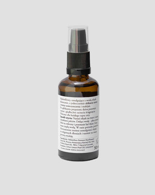 Hydrophiles Waschöl 50 ml BIOUP