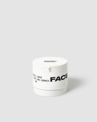 Derm Good Anti-Falten-Nachtcreme 40+