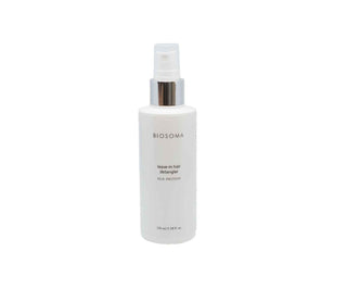 Leave-in-Haarentwirrung feuchtigkeitsspendender No-Rinse-Conditioner glättet das Haar, Biosoma