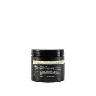 Frizz kontrollieren Haarmaske Sendo -Haar verhindern Maske