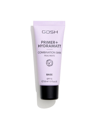 Make-up-Basis mit Eichenextrakt für eine gleichmäßige Ausleuchtung von Gosh