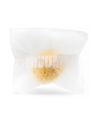 Natürlicher gelber Meeresschwamm 12,5 cm O3H hypoallergen und antibakteriell Hhuumm
