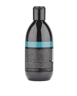 Normalisierendes Shampoo, das die Sekretion von Talg Sendo reguliert