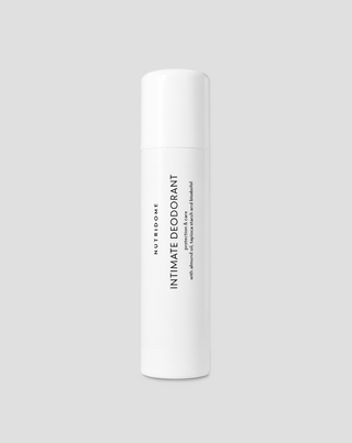 Intimdeo Schutz und Frische den ganzen Tag Nutridome - 1
