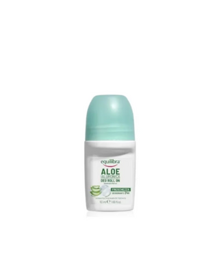 Equilibra Sweat Neutralisierendes Aloe Vera Deodorant