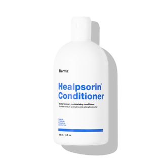 Healpsorin Conditioner Dermz regenerierender Conditioner für Haar und Kopfhaut