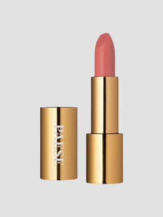 Cremiger Lipgloss mit Arganöl, magnetische Satinrose Nr. 75 Paese
