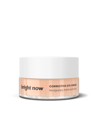 Bright Now korrigierende und beleuchtende Augencreme 15 ml Resibo