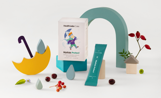 MyKids Protect Health Labs Care Baby-Immunitätsbeutel