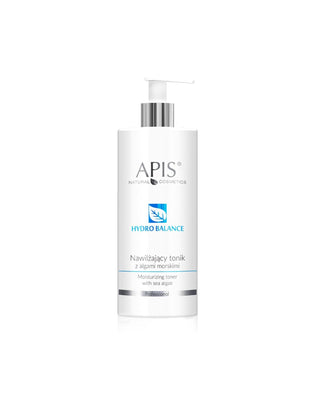 Hydro Balance Home Terapis Apis feuchtigkeitsspendendes Toner mit Meeresalgen