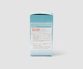 Erektions- und Potenztabletten mit natürlichen Inhaltsstoffen Vigrax 60 Kapseln
