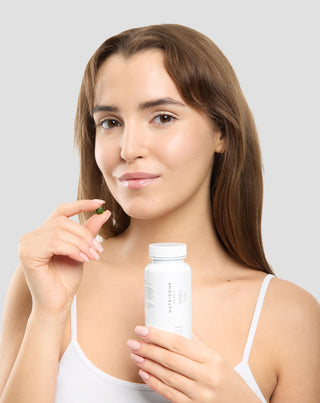 Chlorella pyrenoidosa unterstützt die Entgiftung und die Immunität Nutridome 180 Tabletten - 2