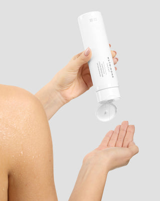 Nutridome Shampoo für coloriertes Haar - 3