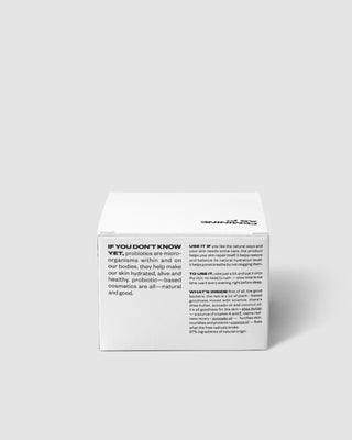 Derm Good Anti-Falten-Nachtcreme 40+