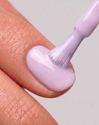 Hybrid-Nagellack UV/LED Rose Bloom 008 Nutridome - 3