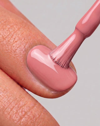Hybrid-Nagellack UV/LED Velvet Blossom 012 Nutridome - 3
