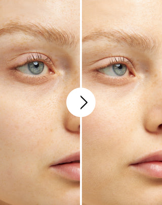 Abdeckende Gesichtscreme CC SPF 48 mit Kollagen und natürlichen Ölen 03 Beige Nutridome