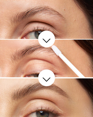 Orphica BROW Augenbrauenserum: Für kräftigere Brauen, mit Brennnessel und Ginseng-Extrakt