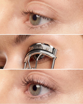 Robuste und präzise Wimpernzange zum Formen der Wimpern von Nutridome - 3
