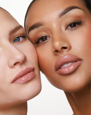 Cremiger Lippenstift, der die Lippen betont NUDElightful Paese - 2