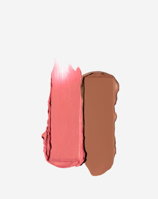 Kiss my cheeks warme Paese cremige Konturpalette