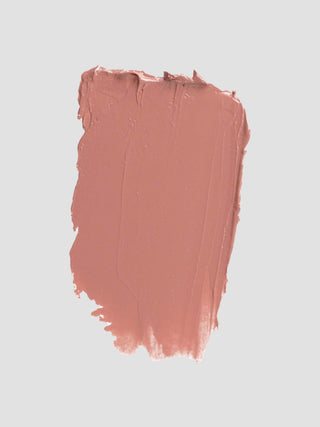 Cremiger Lipgloss mit Arganöl, magnetische Satinrose Nr. 75 Paese