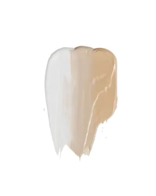Chameleon 004 Medium Gosh Foundation, die sich der Haut anpasst und die Hautfarbe ausgleicht