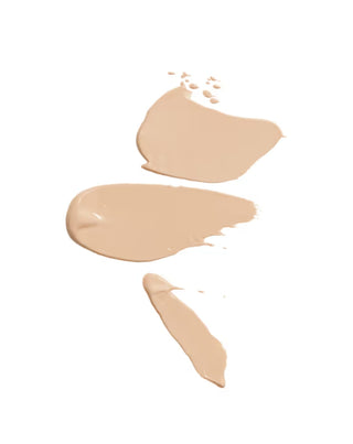 Mitteldeckende Foundation mit langanhaltender Wirkung x-ceptional wear shade 12 natural Gosh