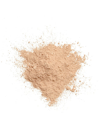 Mineralpulver mit einem natürlichen, matten Finish 004 Natural Gosh