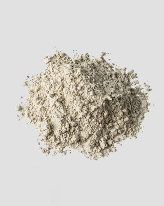 Mel Skin Green Clay - Talgregulierende und Anti-Aging-Reinigungstonerde