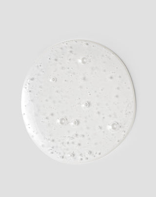 Duschgel für Männer mit Aloe mit dem Duft von Sandelholz Monolit