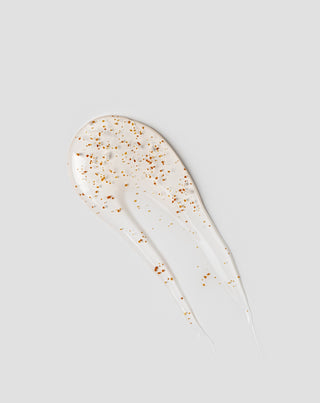 Peeling Gesichtsgel für Männer mit Milchsäure Monolit
