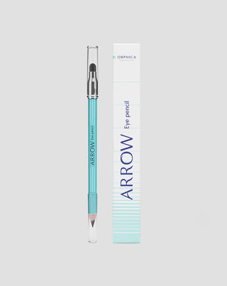 Eyeliner mit Pflanzenextrakten und einem elastischen Band aus Arrow Orphica