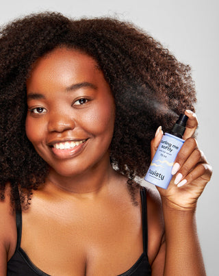 Serum für lockiges und splissiges Haar Twisty