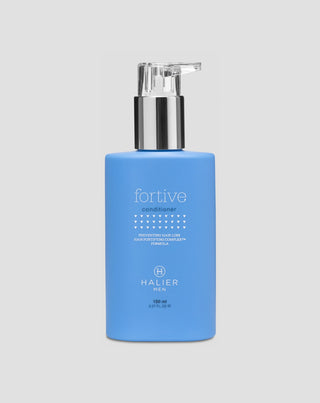 Anti-Haarspülung für Männer mit Keratin Fortive 150 ml Halier