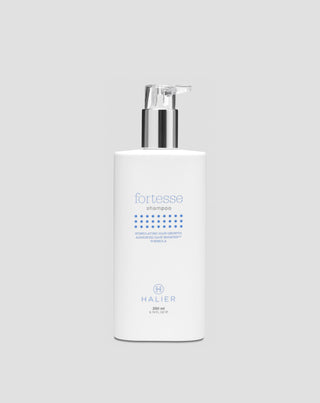 Shampoo für das Haarwachstum für Frauen mit schwachen und herausfallenden Fortesse 250 ml Halier