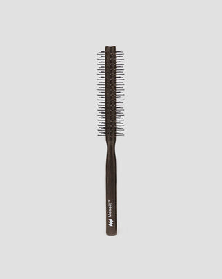 Quiff Haarstylingbürste aus Buchenholz Monolit