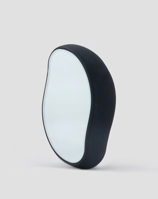 Kristall-Epilierer Nutridome zur sanften Entfernung von Haaren und abgestorbener Haut - 1