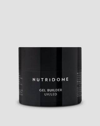 Aufbau-Gel für UV/LED Hybrid-Maniküre zum Modellieren und Verlängern Nutridome - 1