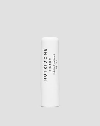 Nutridome 99% natürlicher Lippenschutz-Lippenstift