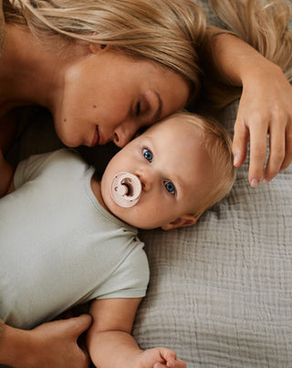 Natürliches Baby- und Kinderöl mit Lili&Mu Naturölkomplex