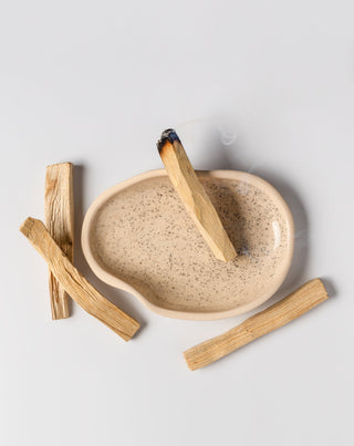 ökologisches Palo Santo – natürlicher Weihrauch mit reichem Aroma Kukka