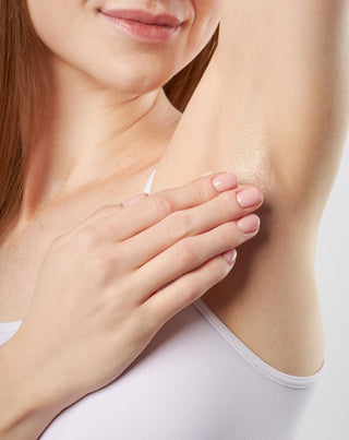 Creme-Deodorant für Männer und Frauen Mel Skin