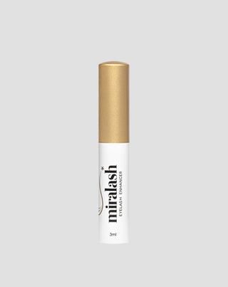 Wimpernserum zur Verlängerung, Verdichtung und Verdunkelung der Wimpern in 28 Tagen Miralash - 1